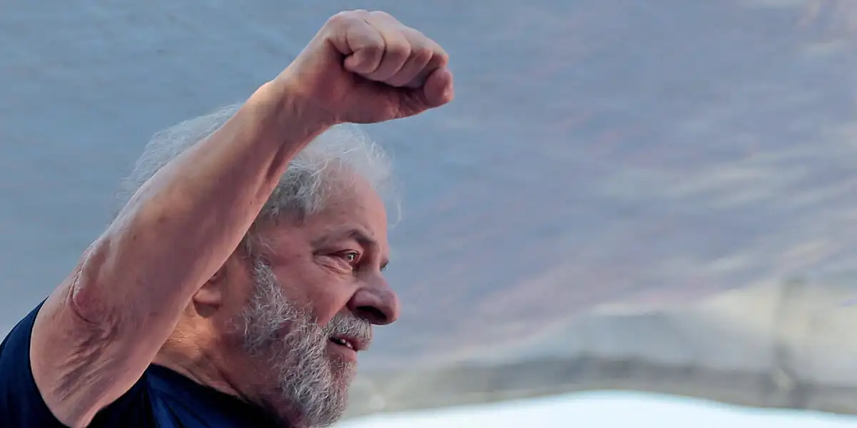 ¿Quién es Lula da Silva?